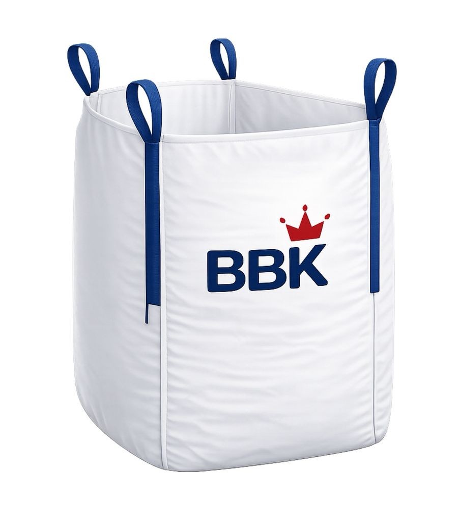 Big Bag plano