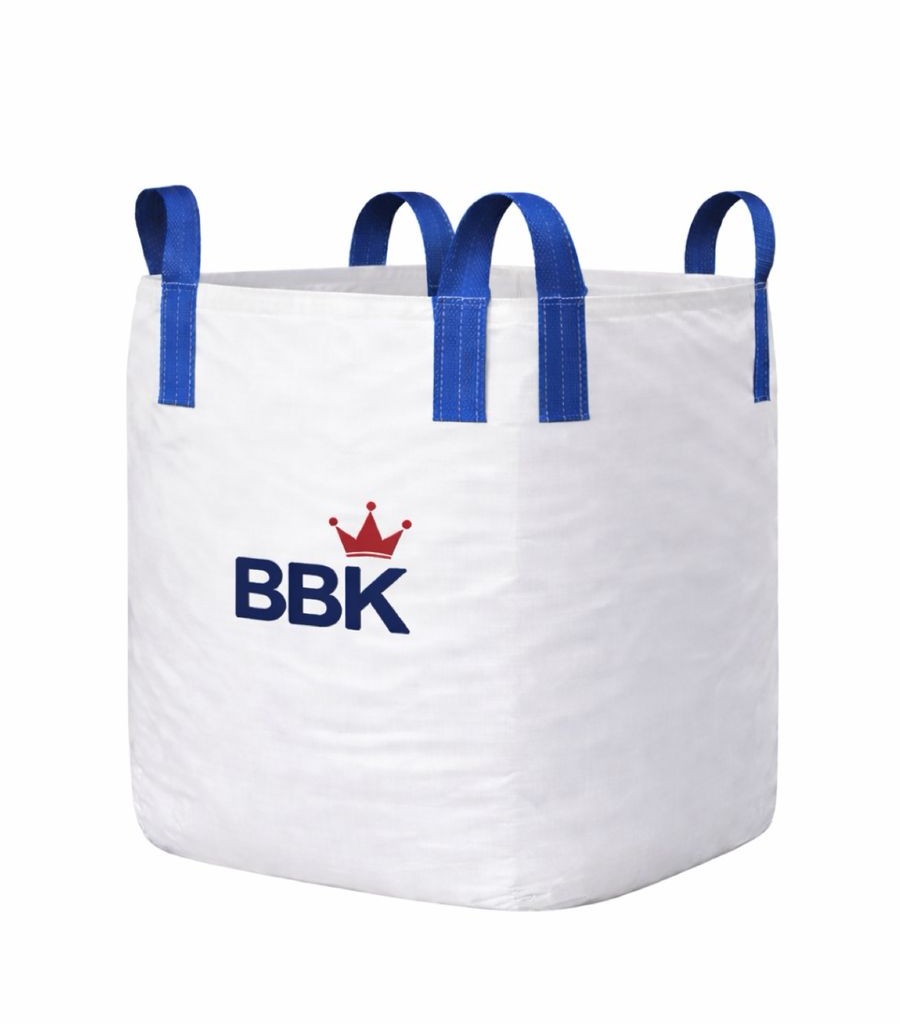 Big Bag tubular